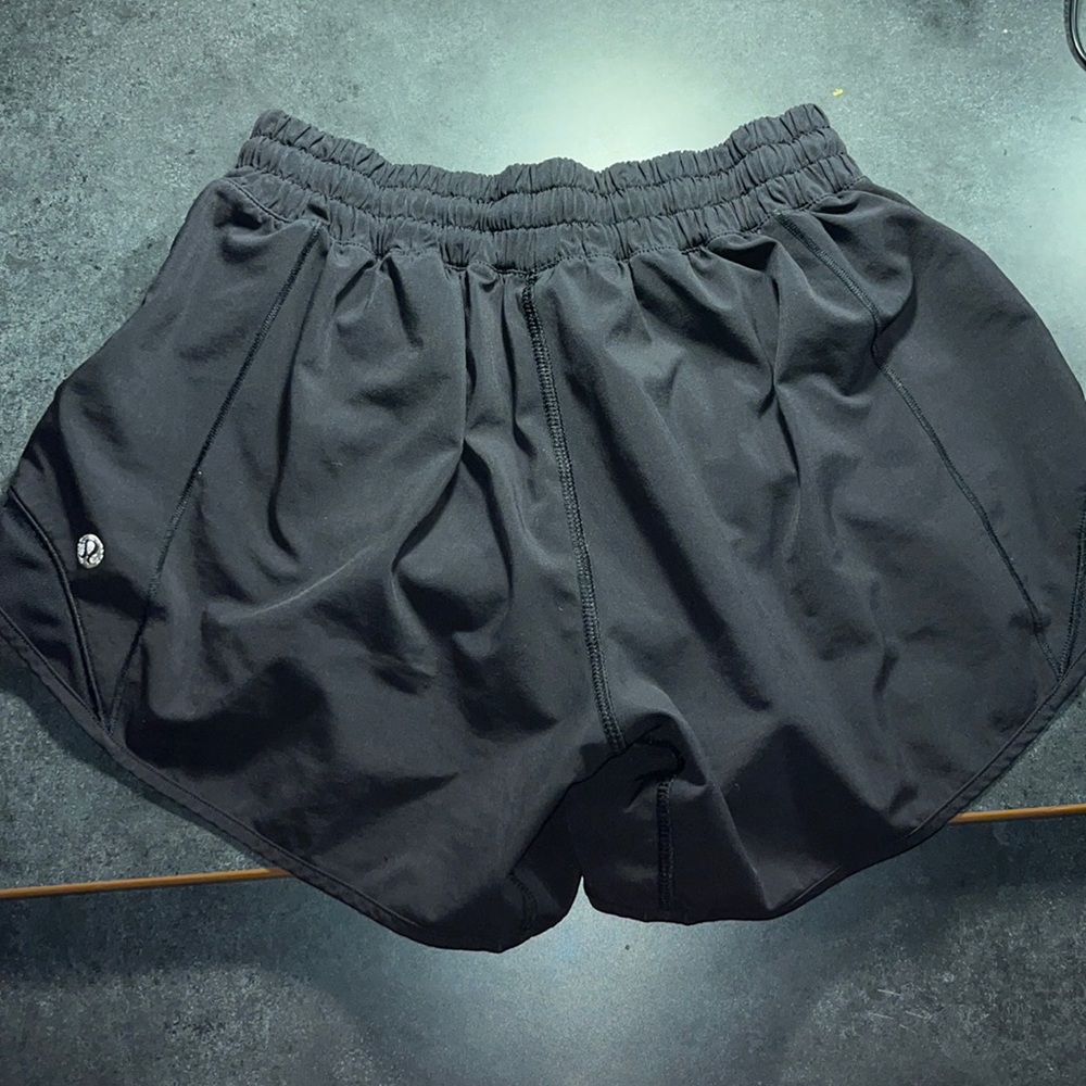 LULULEMON | Women’s Athletic Shorts | XS